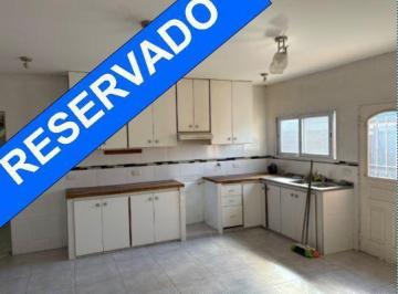 Casa · 65m² · 3 Ambientes · 1 Cochera · Casa 3 Amb en Alquiler - Don Torcuato - Tigre - Javier Quintana Inmobiliaria