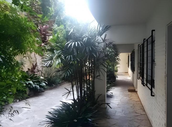 Departamento · 40m² · 2 Ambientes