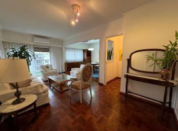 Departamento · 63m² · 2 Ambientes · Alquiler Depto de Dos Ambientes Amoblado Belgrano