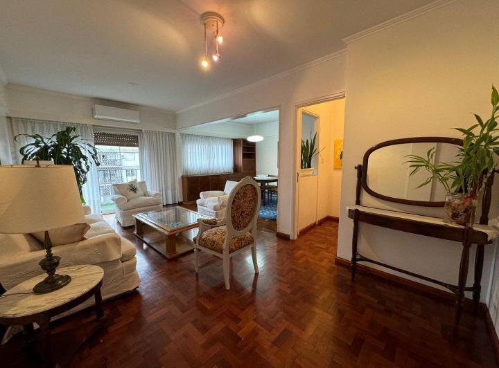 Departamento · 63m² · 2 Ambientes