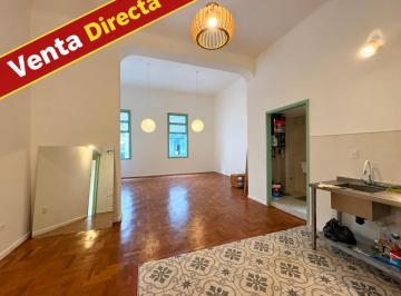 Departamento de 1 ambiente, San Nicolás · Departamento de 56 m² de 1 Ambiente en Venta en San Nicolas