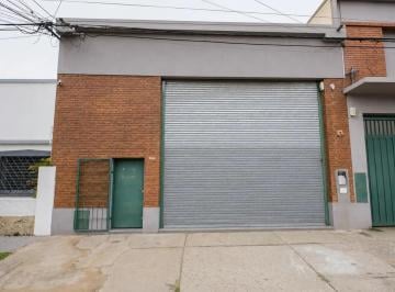 Bodega-Galpón · 440m² · 1 Ambiente · Galpón - Barrio Mayoraz - J. P. López 3155