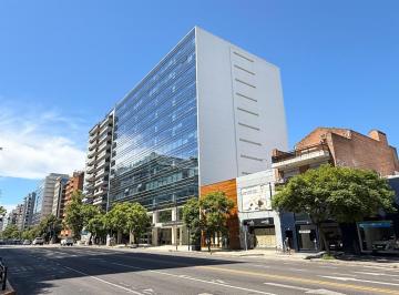 Oficina comercial · 901m² · 9 Cocheras · Alquiler Oficina - Av del Libertador 6350, Caba