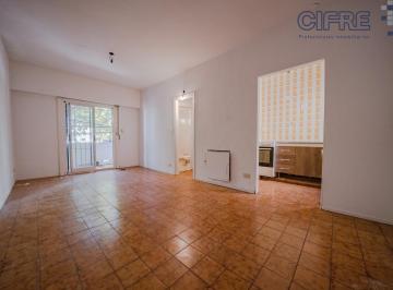 PH · 47m² · 3 Ambientes · PH 3 Ambientes Al Frente con Balcón en Agronomía