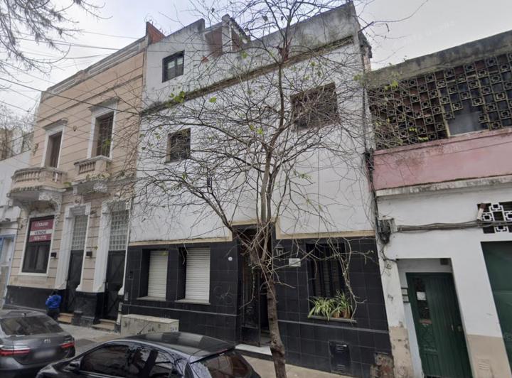 Terreno · 289m²