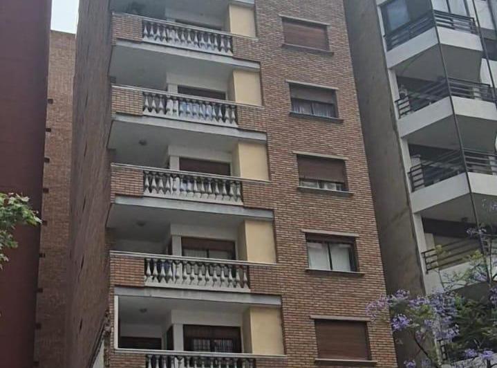 Departamento · 72m² · 2 Ambientes