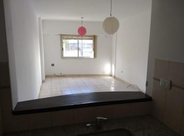 Departamento · 33m² · 1 Ambiente · Monoambiente Av 7 63 y 64