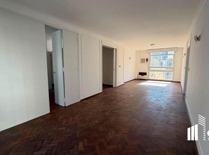 Departamento · 125m² · 6 Ambientes