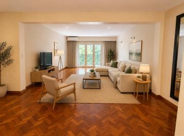 Departamento · 182m² · 5 Ambientes · 1 Cochera · Departamento en Venta 3 Dorm. con Posib. de Cochera en Nueva Córdoba