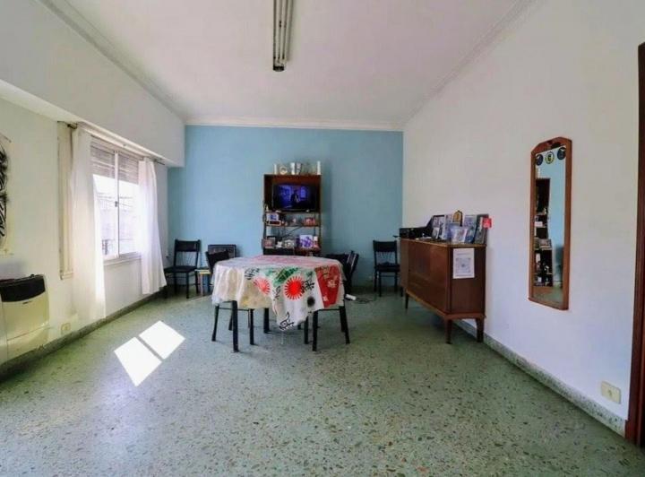 PH · 120m² · 4 Ambientes
