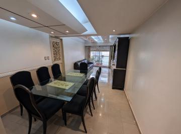 Departamento · 92m² · 4 Ambientes · Departamento en Venta - Apto Crédito