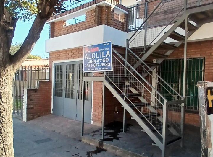 Departamento · 3 Ambientes