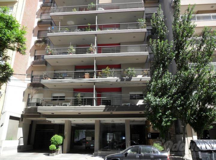 Departamento · 78m² · 3 Ambientes · 1 Cochera