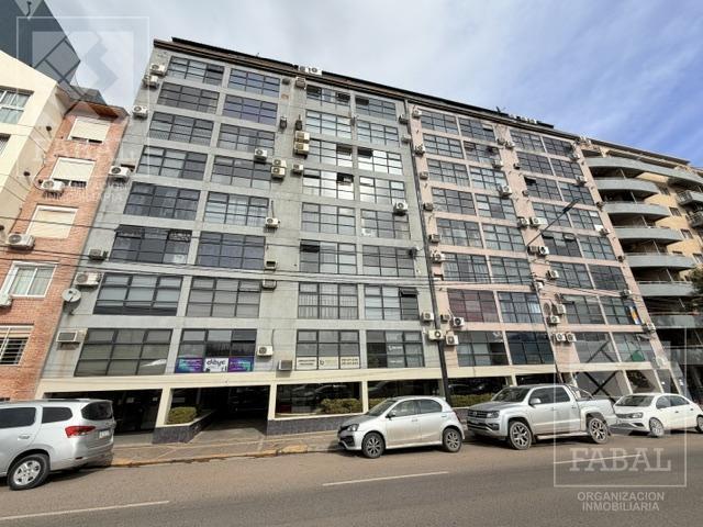 Oficina comercial · 40m² · 2 Ambientes