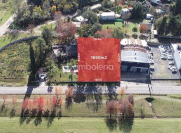 Terreno · 1650m² · Terreno Fracción en Venta, Moreno