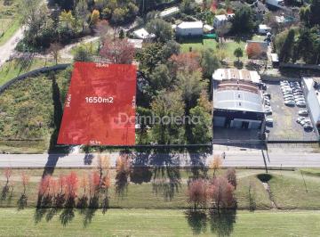 Terreno · 1650m² · Terreno Fracción en Venta, Moreno