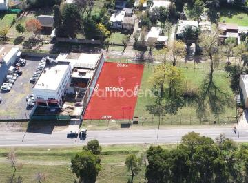 Terreno · 1100m² · Terreno en Venta, Moreno