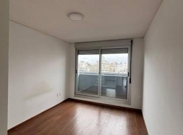 Departamento · 42m² · 2 Ambientes · 1 Cochera · Alquiler Ciudad Vieja Apto un Dormitorio Rambla