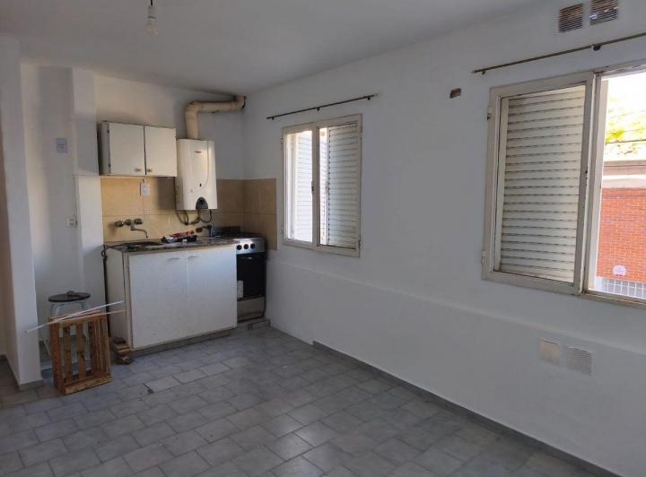 Departamento · 35m² · 1 Ambiente