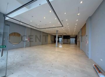 Local comercial · 260m² · 10 Ambientes · 6 Cocheras · Alquiler Local Comercial de 390 m² en El Centro de Los Polvorines – Malvinas Argentinas