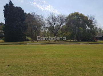 Terreno · 1520m² · Terreno Lote en Venta, San Diego (Fco Alvarez), Moreno