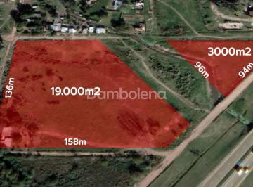 Terreno · 22000m² · Terreno en Venta, Luján