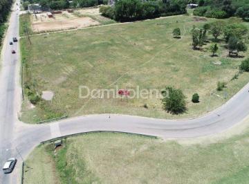 Terreno · 1228m² · Terreno Fracción en Venta P4, Luján