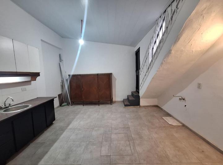 Departamento · 45m² · 2 Ambientes