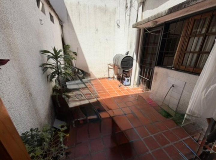 PH · 111m² · 4 Ambientes