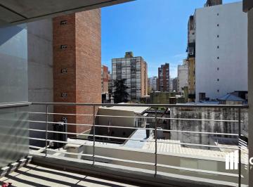 Departamento · 60m² · 3 Ambientes · 1 Cochera · Venta Departamento 2 Dorm. con Cochera y Amenities Centro Rosario