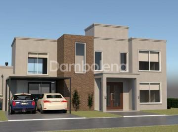 Casa · 208m² · 5 Ambientes · Casa en Venta, Astorga, La Reja, Moreno