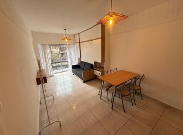 Departamento · 38m² · 1 Ambiente · Departamento en Olavarria 2400 Monoambiente en Alquiler