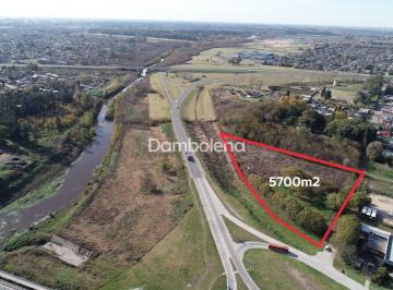Terreno · 5700m² · Terreno Fracción en Venta, Luján