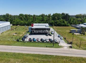 Depósito · 1021m² · Depósito en Venta, Luján