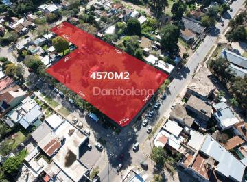 Terreno · 4570m² · Terreno Fraccion en Venta, Moreno