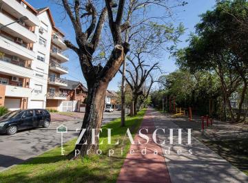 Departamento · 46m² · 2 Ambientes · Departamento 2 Ambientes en Venta - Calle Bradley, Ciudad Jardín - Zelaschi Propiedades