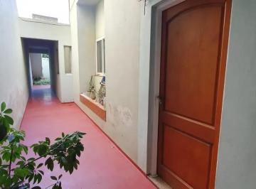 PH · 280m² · 5 Ambientes · PH 374 m² - 5 Amb. - 3 Baños C/pileta - Jardín y Parrilla - Villa Urquiza - Av - Juramento
