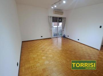 Departamento · 55m² · 3 Ambientes · Alquiler - 3 Ambientes 55 m² - Guayaquil 200 - Caballito