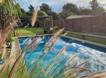 Terreno · 450m² · Terreno en Venta - con Pileta