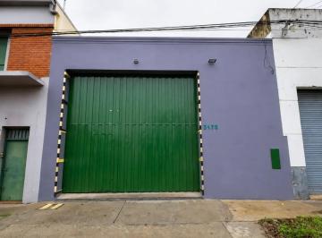 Bodega-Galpón · 245m² · 1 Ambiente · Galpón - Barrio Mayoraz - J. P. López 3173