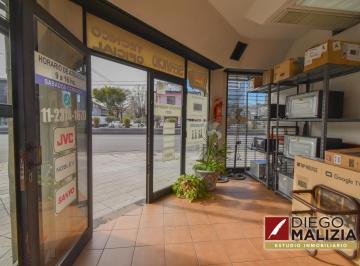 Local comercial · 87m² · Venta de Local Comercial en Esquina en Lomas de Zamora