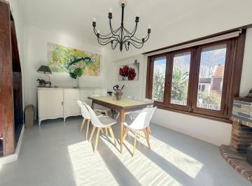 PH · 120m² · 4 Ambientes · Venta PH 4 Ambientes con Terraza en Martinez - Permuta