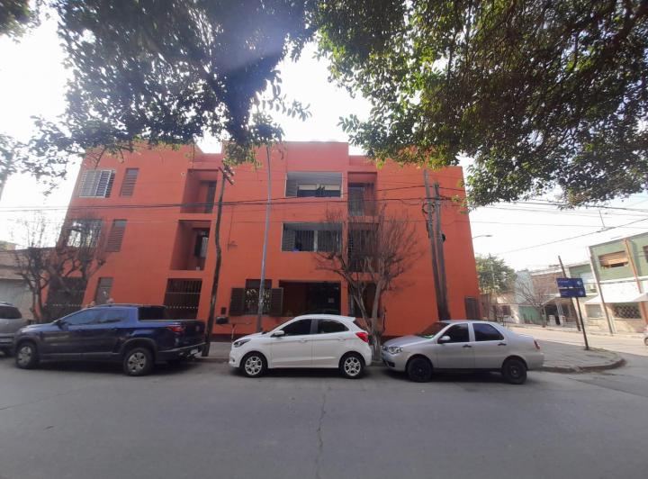 Departamento · 45m² · 2 Ambientes