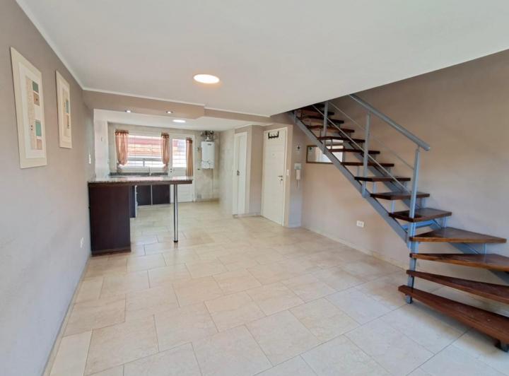 Departamento · 73m² · 3 Ambientes
