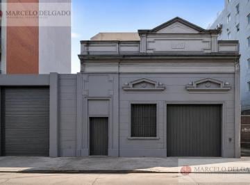 Depósito · 1400m² · Galpón - Depósito de 1400 m² en Barracas - Alquiler