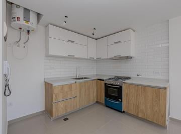 Departamento · 52m² · 3 Ambientes · Venta Depto 3 Amb Ramos Mejia C/terraza