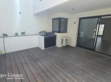Departamento de 2 ambientes, Caballito · Cucha Cucha 1161 - 201 - Dto. 2 Amb. con Patio y Parrilla