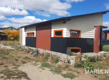Casa · 40m² · 1 Ambiente · Casa en Dina Huapi