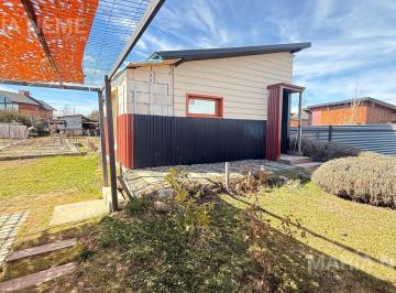 Casa · 40m² · 1 Ambiente · Casa en Dina Huapi