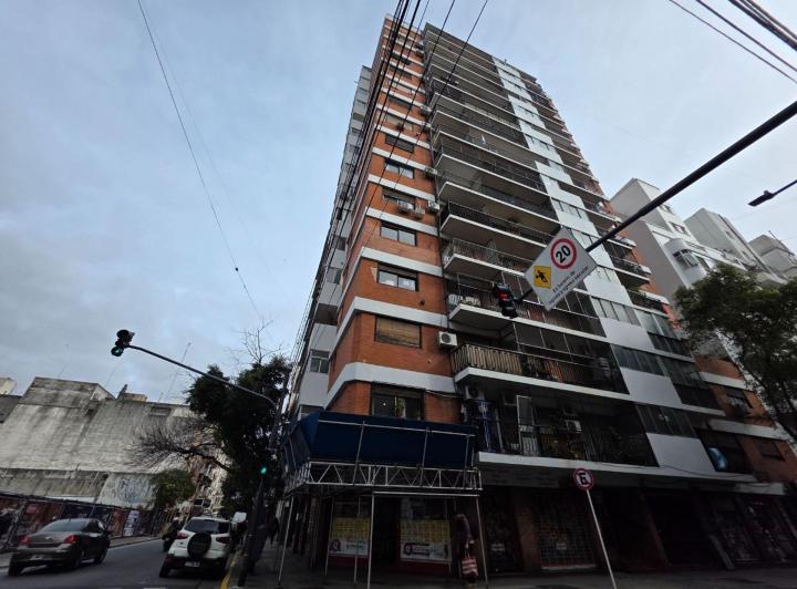 Departamento · 39m² · 2 Ambientes
